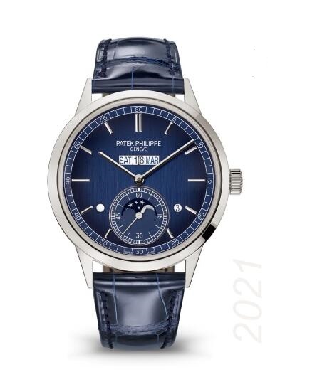 Cheapest Patek Philippe Watch Price Replica Ref. 5236P Perpetual Calendar 5236P-001